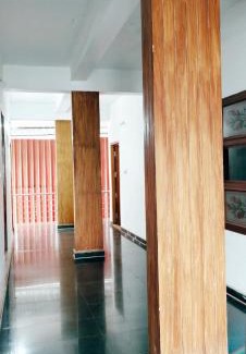 Vayittiri Apartment | Banasura Green paradise Villa