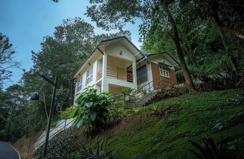 Vellamunda Resort | Banasura Jungle Resort by Z Vacations