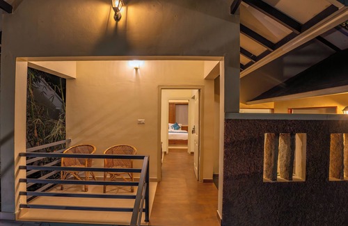 Vellamunda Resort | Banasura Jungle Resort by Z Vacations