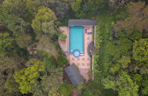 Vellamunda Resort | Banasura Jungle Resort by Z Vacations