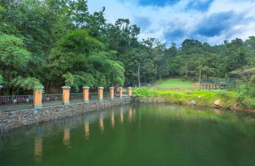 Vellamunda Resort | Banasura Jungle Resort by Z Vacations