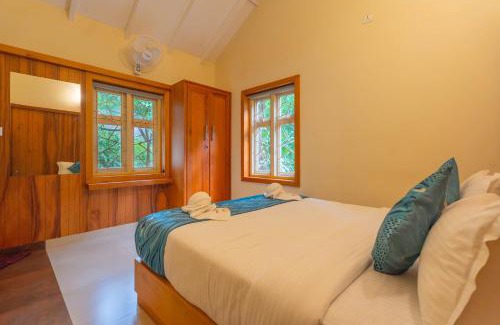 Vellamunda Resort | Banasura Jungle Resort by Z Vacations
