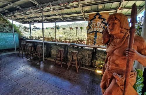 Banaue Hostel | Banaue Pink Eco hostel