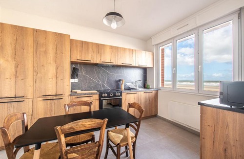 Bray-Dunes Apartment | Banc des Flandres