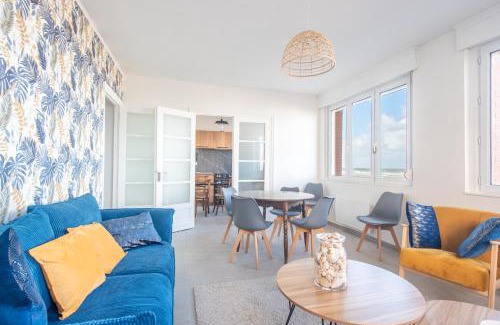Bray-Dunes Apartment | Banc des Flandres