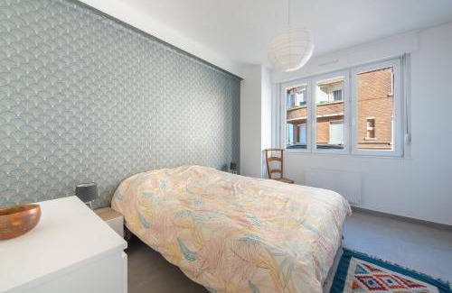 Bray-Dunes Apartment | Banc des Flandres
