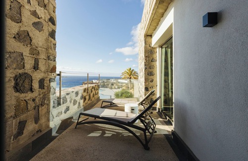 San Sebastian de la Gomera Hotel | Bancal Hotel & Spa