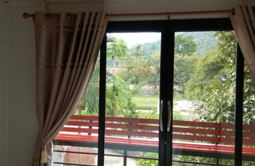 Kamlon House | Banchomchan