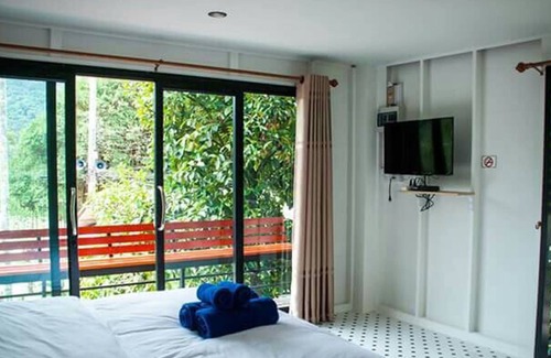 Kamlon House | Banchomchan