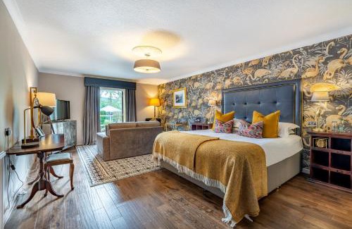 Banchory Hotel | Banchory Lodge Hotel