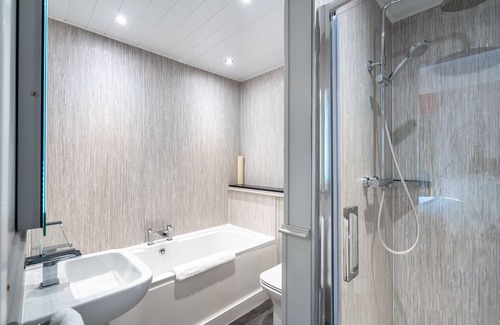 Banchory Hotel | Banchory Lodge Hotel