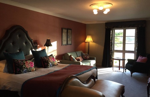 Banchory Hotel | Banchory Lodge Hotel