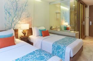Wichit Hotel | Bandara Beach Resort, Phuket
