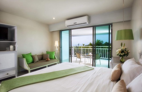 Chakphong Hotel | Bandara On Sea