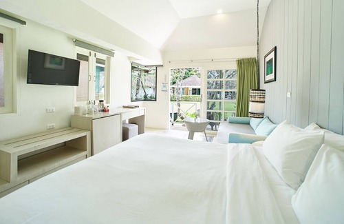 Chakphong Hotel | Bandara On Sea