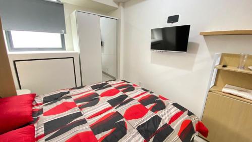 Makassar Apartment | Bandaraya Apartment 10B22 By Millpro