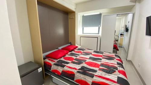 Makassar Apartment | Bandaraya Apartment 10B22 By Millpro