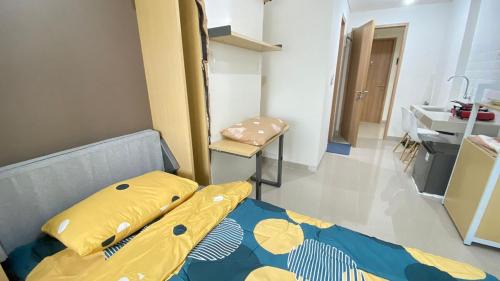 Makassar Apartment | Bandaraya Apartment Tallasa City 10B21 By Millpro