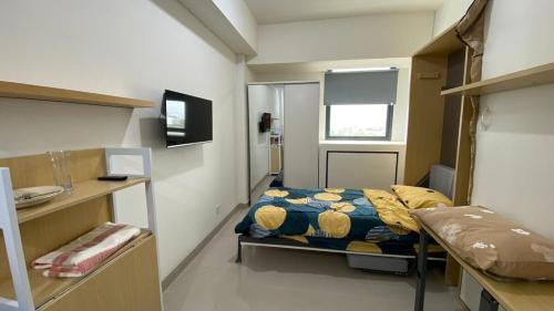 Makassar Apartment | Bandaraya Apartment Tallasa City 10B21 By Millpro