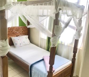 Mombasa Apartment | Bandari apartment