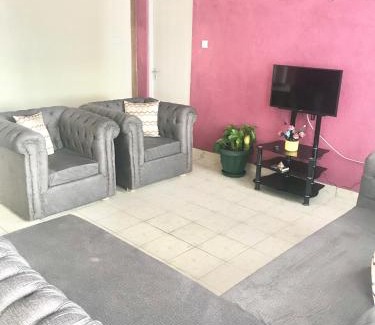 Mombasa Apartment | Bandari apartment