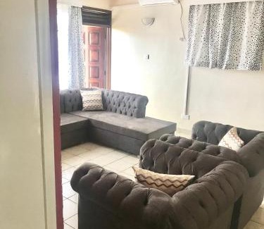 Mombasa Apartment | Bandari apartment