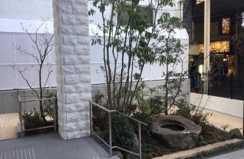 Nishinari Hotel | Bande Hotel Osaka