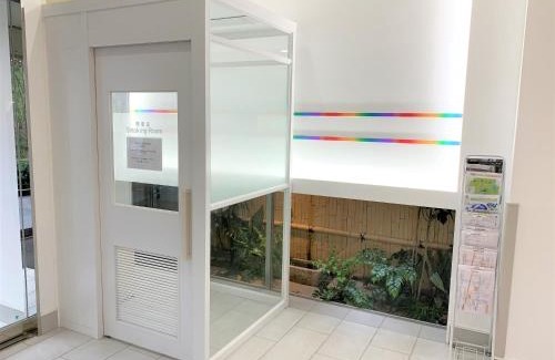 Nishinari Hotel | Bande Hotel Osaka