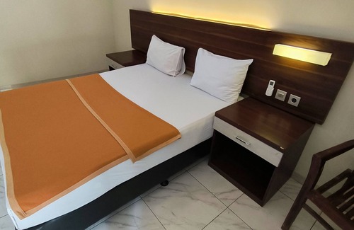 Jepara Hotel | Bandengan Beach Hotel Jepara 2