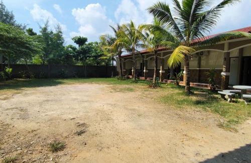 Jepara Hotel | Bandengan Beach Hotel Jepara 2