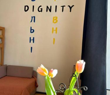 Lviv City Center Hostel | BANDERA Hostel