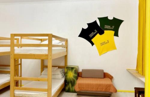 Lviv City Center Hostel | BANDERA Hostel
