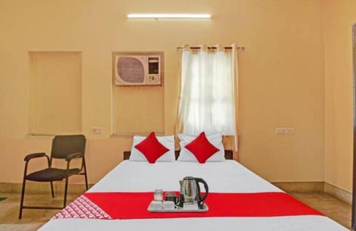 Sector 1 Hotel | Bandhan Guest House