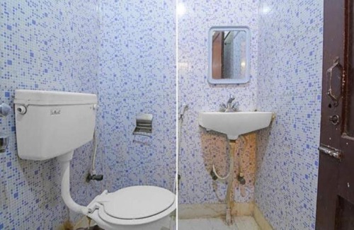 Sector 1 Hotel | Bandhan Guest House