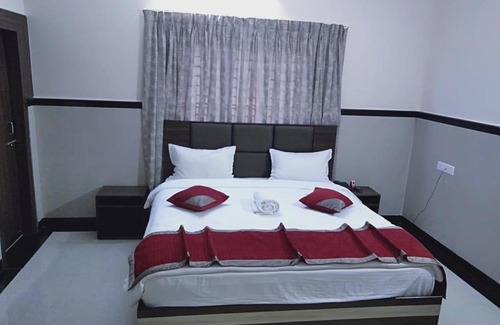 Bhubaneshwar Hotel | Bandhan Inn (Pipul Hotels and Resorts)