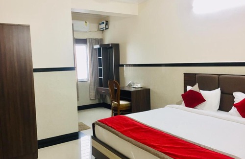 Bhubaneshwar Hotel | Bandhan Inn (Pipul Hotels and Resorts)
