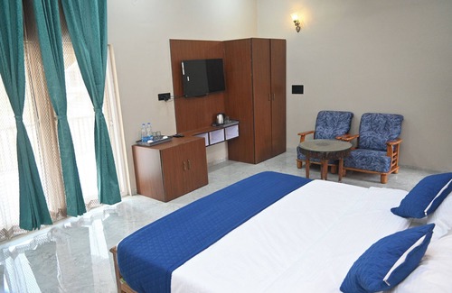 Tala Resort | Bandhavgarh Tiger Resort