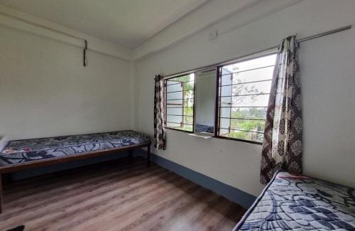 Dibrugarh Cabin | Bandhu Lodge