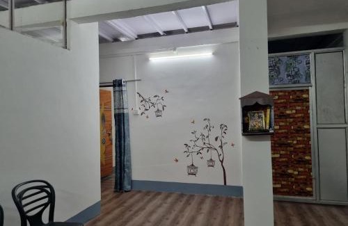 Dibrugarh Cabin | Bandhu Lodge