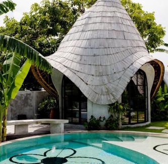 Pecatu Villa | Bandido Bali