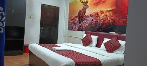 Bandipur Resort | Bandipur Resort Khan's Gufa