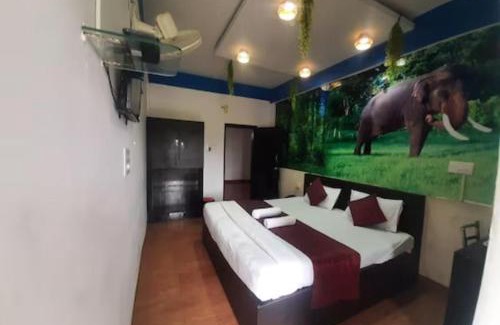 Bandipur Resort | Bandipur Resort Khan's Gufa
