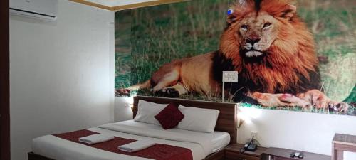 Bandipur Resort | Bandipur Resort Khan's Gufa