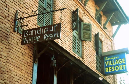Bandipur Hotel | Bandipur Village Resort