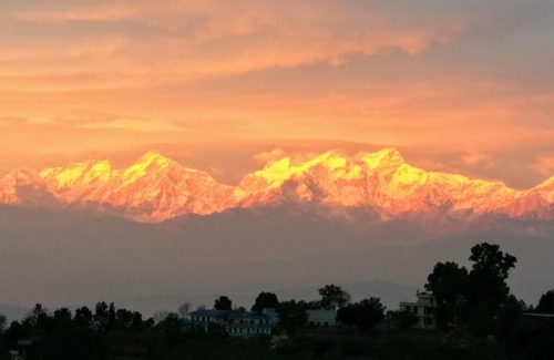 Bandipur Hotel | Bandipur Village Resort