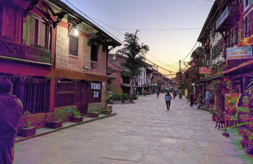Bandipur Hotel | Bandipur Village Resort