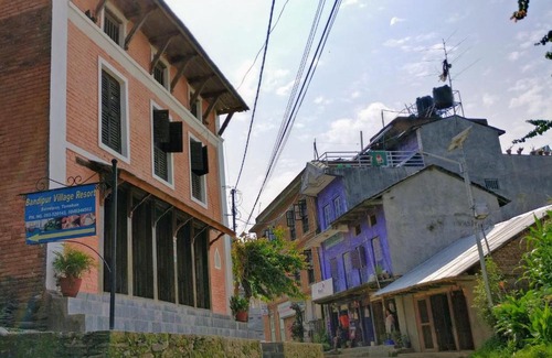 Bandipur Hotel | Bandipur Village Resort
