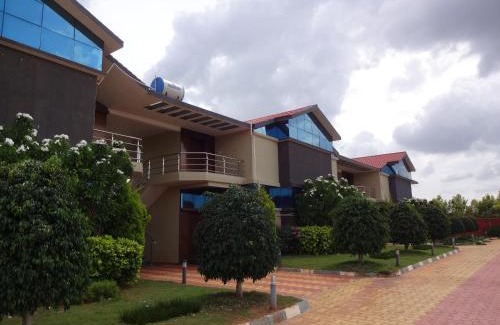 Bandipur Resort | Bandipur Wildlife Resort & Spa, Bandipur