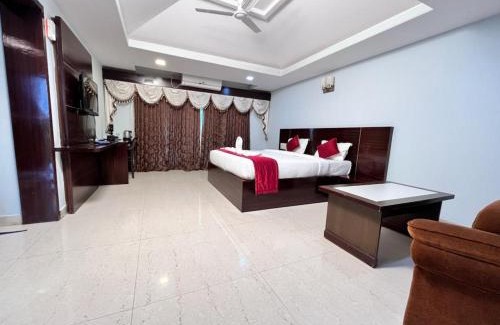 Bandipur Resort | Bandipur Wildlife Resort & Spa, Bandipur