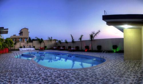 Bandipur Resort | Bandipur Wildlife Resort & Spa, Bandipur